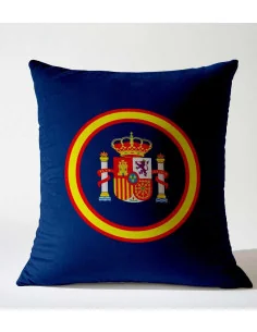 Cojín Escudo España