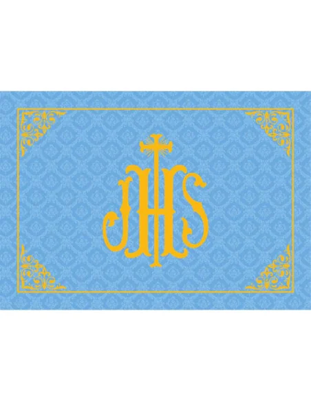 Balconeras o Colgaduras Jesús JHS