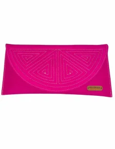 Bolso Taurino Tela Original Capote 2