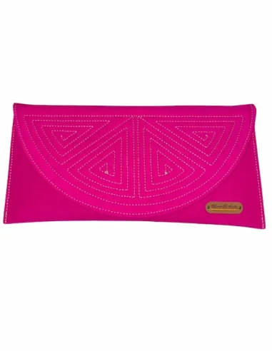 Bolso Taurino de Mano Capote Esclavina