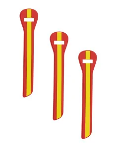 Tirador Bandera de España (Sin Leyenda) (3uds)
