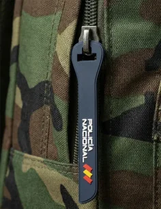 Tirador Cremallera Guardia Nacional (3 uds) 2