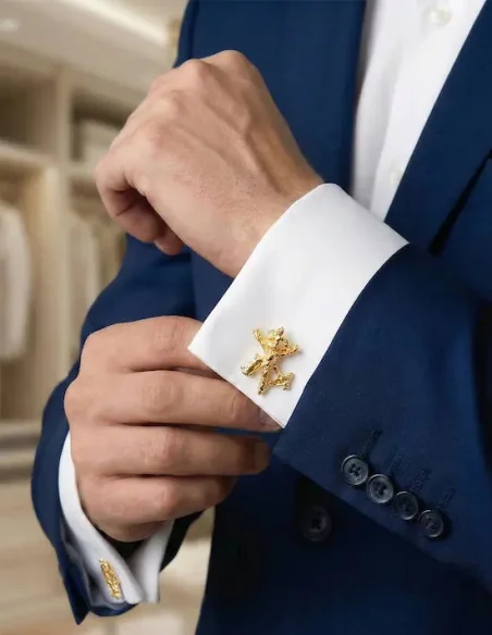 Gemelos Cristo Legión