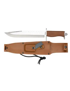 Cuchillo Monte Albainox