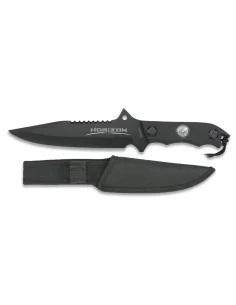 Cuchillo Albainox Horizon Black