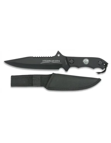 Cuchillo Albainox Horizon Black