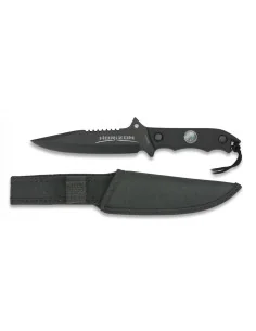 Cuchillo Horizon Black Compacto