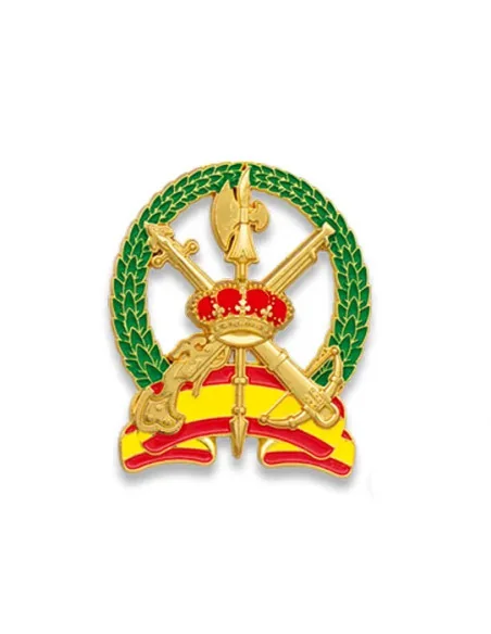 Pin de La Legión Española