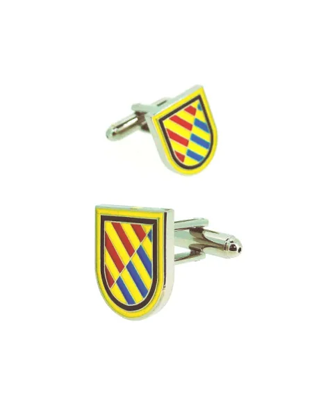 Gemelos Escudo UME