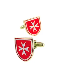 Gemelos Orden de Malta