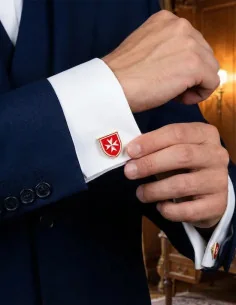 Gemelos Orden de Malta 2