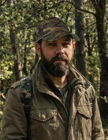 ↠ Gorra Camo Mimetizadas al Mejor Precio Online