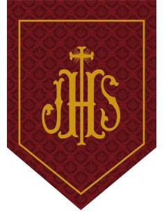 Gallardetes JHS Burdeos 2