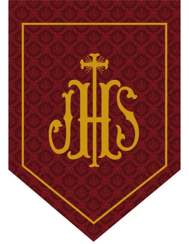 Gallardetes JHS Burdeos