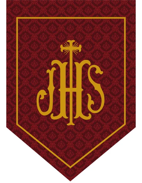 Gallardetes JHS Burdeos