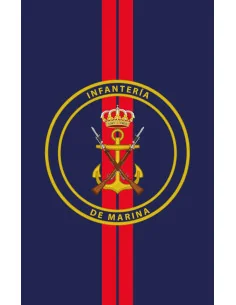 Manta Infantería de Marina 2