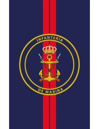 Manta Infantería de Marina