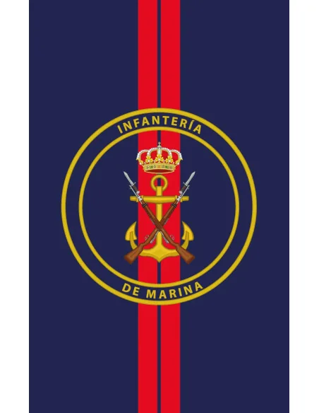 Manta Infantería de Marina
