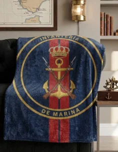 Manta Infantería de Marina