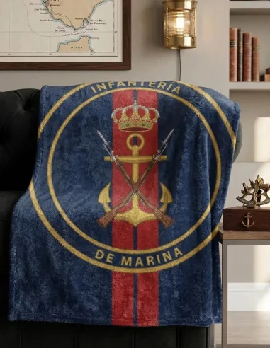 Manta Infantería de Marina