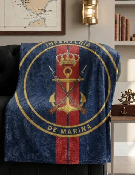 Manta Infantería de Marina