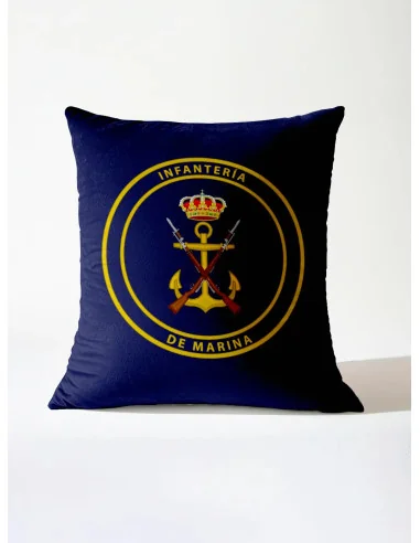 Cojín Infantería de Marina