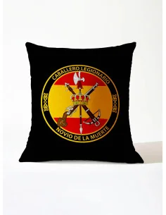Cojín Legión Española 2