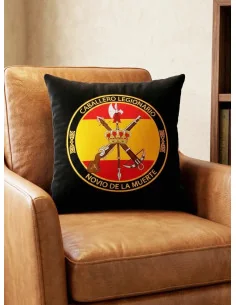 Cojín Legión Española