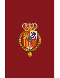 Manta Felipe VI 2