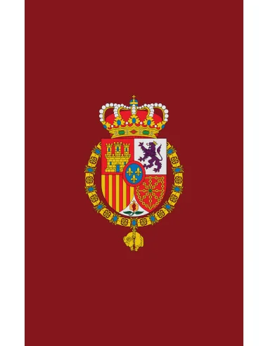 Manta Felipe VI
