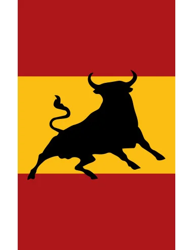 Manta Toro España