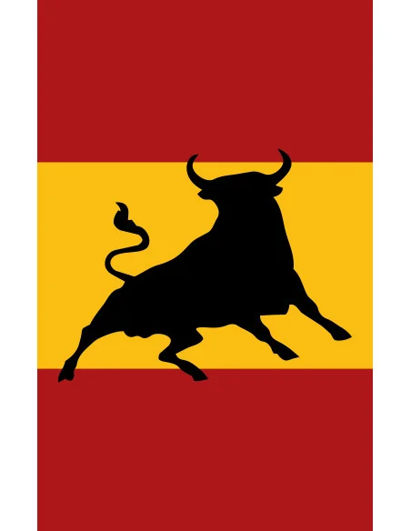 Manta Toro España