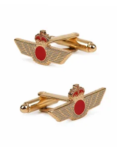 Gemelos Ejercito del Aire