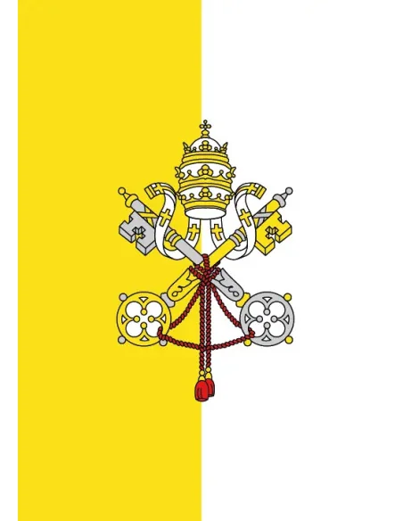 Balconera Vaticano Santa Sede