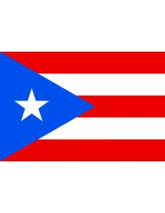 Bandera Puerto Rico