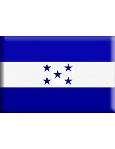 Bandera Honduras