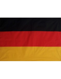 Bandera Alemania Sin Escudo