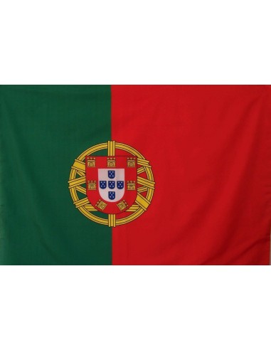 Bandera República Portuguesa o Portugal