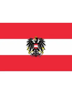 Bandera Austria