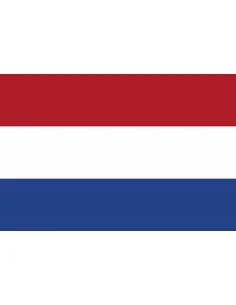 Bandera Países Bajos 2