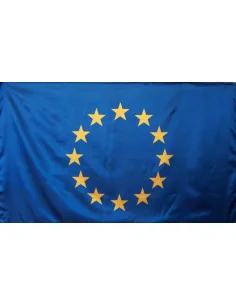 Bandera Unión Europea Estándar 2