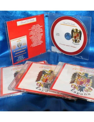 CD Nuestra España