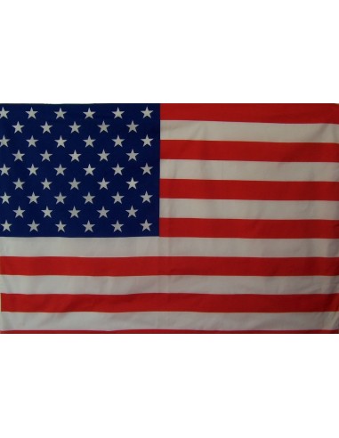 Bandera Estados Unidos de America