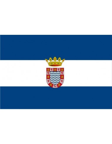 Bandera Jerez