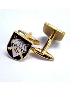 Gemelos de la Brigada Paracaidista Bripac 2