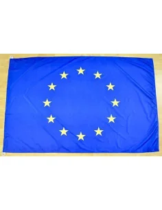 Bandera Unión Europea Exterior 2
