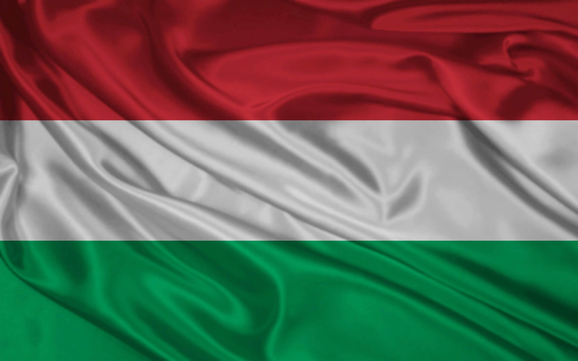 Resultado de imagen para Bandera Hungría