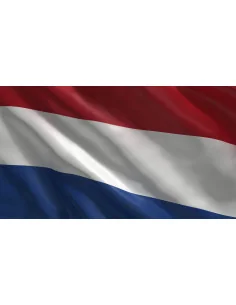 Bandera Países Bajos