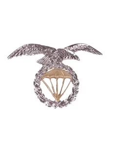 Escudo Boina BRIPAC