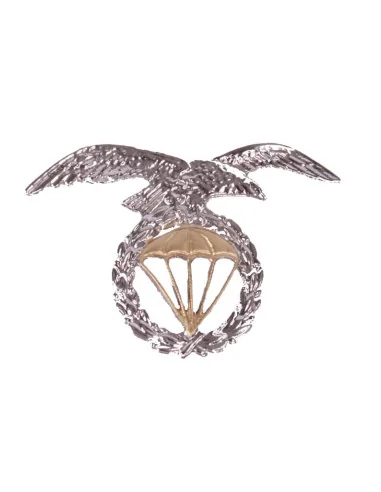 Escudo Boina BRIPAC